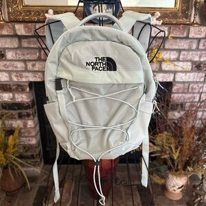 The North Face Ice Blue Borealis Mini Backpack